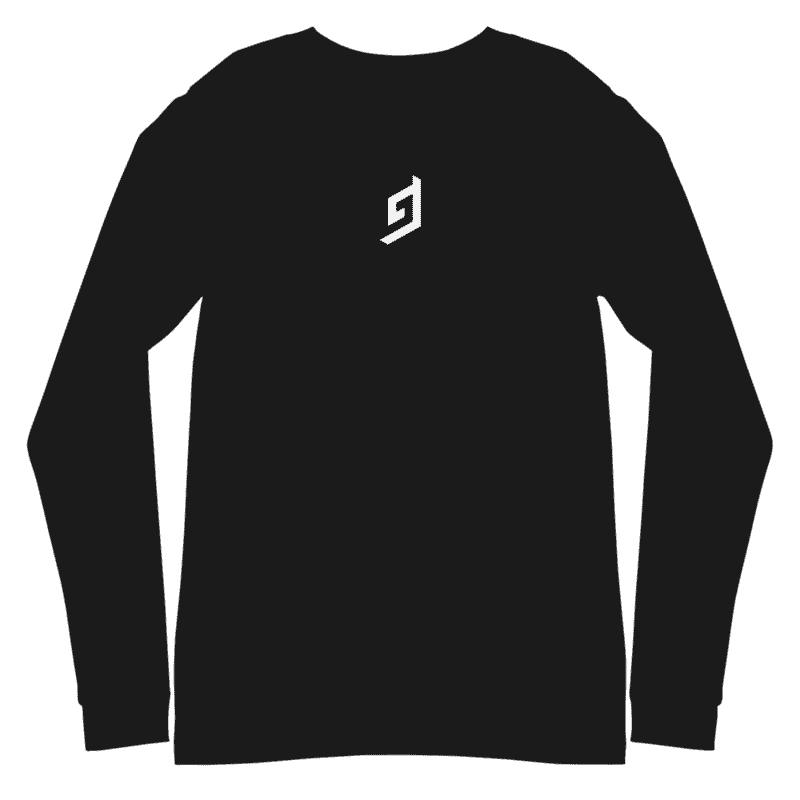Eternal Comfort Long Sleeve Tee