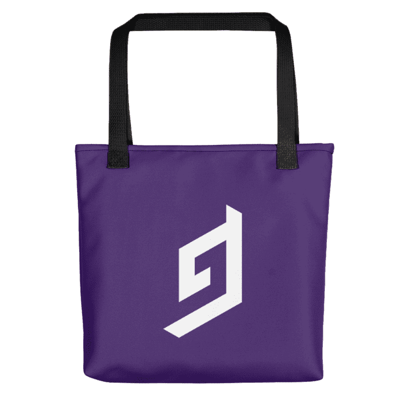 Essential Carry-All Tote Bag